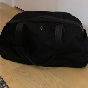 Lulu Duffle